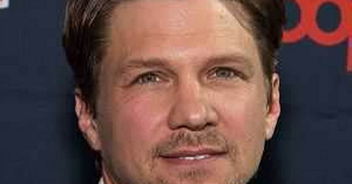 Marc Blucas Net Worth - Wiki, Age, Weight and Height, Relationships, Family, and More