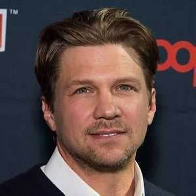 Marc Blucas Net Worth - Wiki, Age, Weight and Height, Relationships, Family, and More