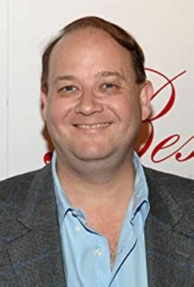 Marc Cherry - Age, Family, Bio
