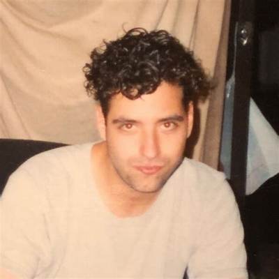Marc D’ Amelio Bio (Wiki)