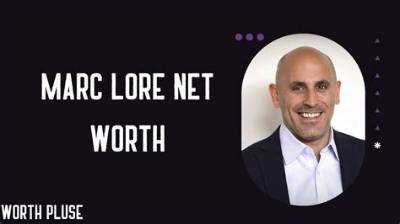 Marc Lore Height, Weight, Net Worth, Age, Birthday, Wikipedia, Who, Instagram, Biography