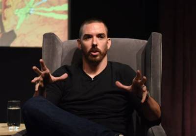 Marc Merrill Net Worth - Wiki, Age, Weight and Height, Relationships, Family, and More
