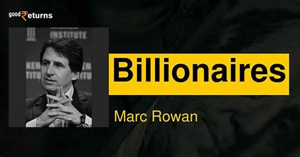 Marc Rowan Net Worth - Wiki, Age, Weight and Height, Relationships, Family, and More