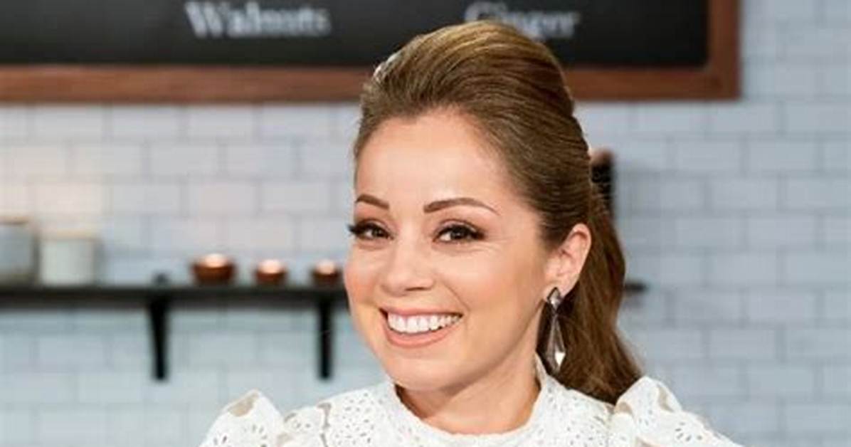 Marcela Valladolid Bio (Wiki)