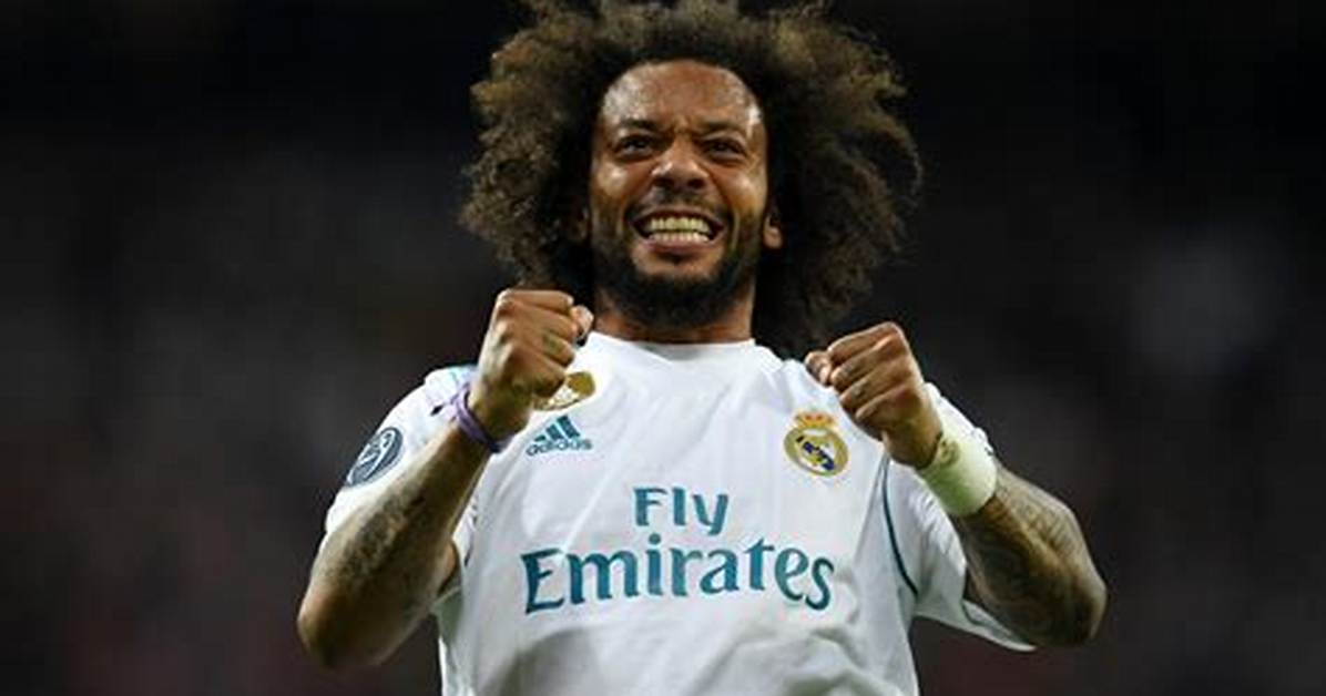Marcelo Vieira Net Worth - Wiki, Age, Weight and Height, Relationships, Family, and More