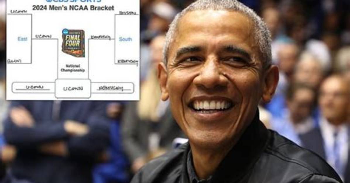 March Madness: Barack Obama Trolled After Picking Duke to Win 2023 Ncaa Men’s Tournament
