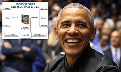 March Madness: Barack Obama Trolled After Picking Duke to Win 2023 Ncaa Men’s Tournament