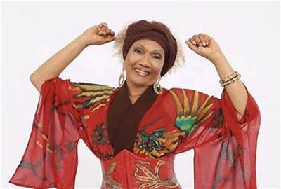 Marcia Griffiths Recovering $5 Million as Scammer Agrees to Repay Funds
