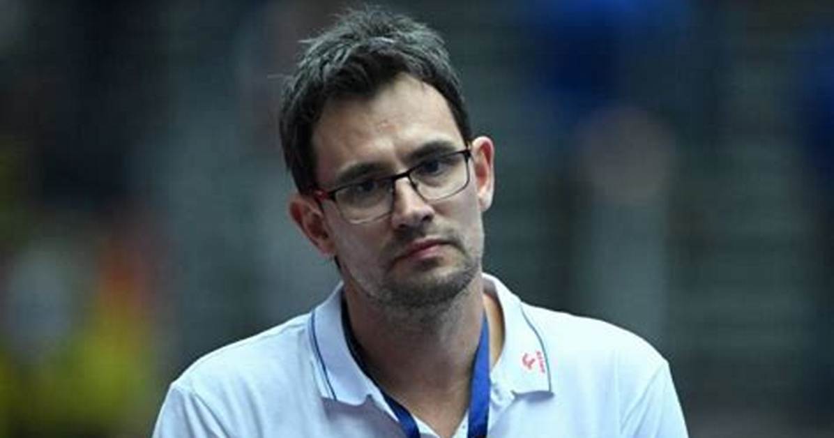 Marcin Wojcik Height, Weight, Net Worth, Age, Birthday, Wikipedia, Who, Nationality, Biography