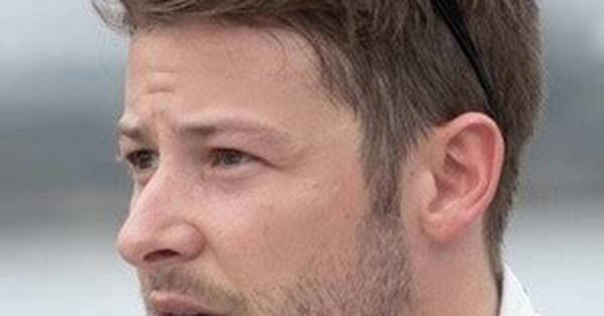 Marco Andretti - Age, Family, Bio