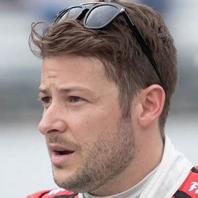 Marco Andretti - Age, Family, Bio