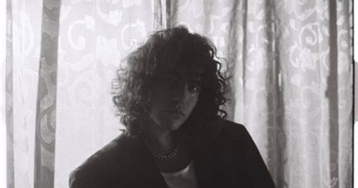 Marco Luka - Age, Family, Bio