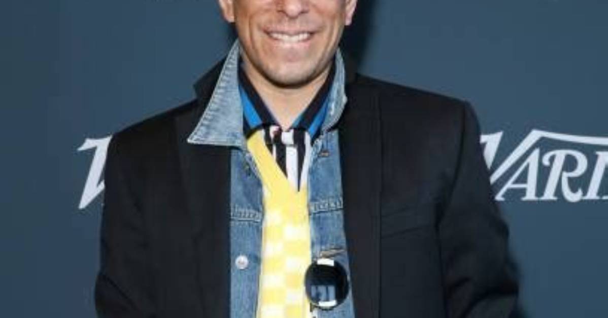 Marco Morante - Age, Family, Bio