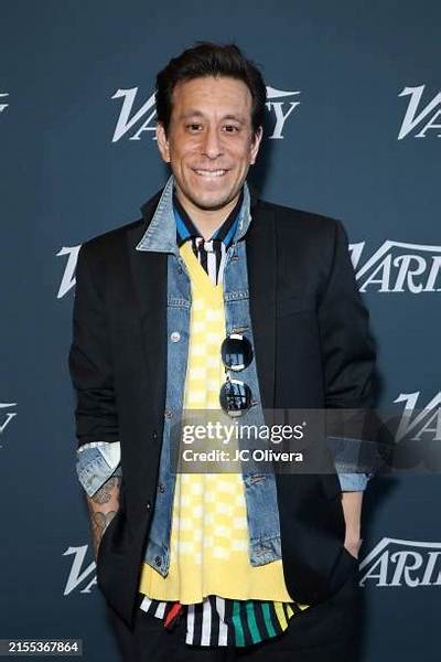 Marco Morante - Age, Family, Bio