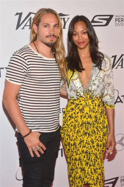 Marco Perego Saldana Bio (Wiki)