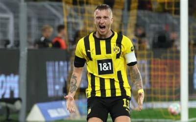 Marco Reus Net Worth - Wiki, Age, Weight and Height, Relationships, Family, and More