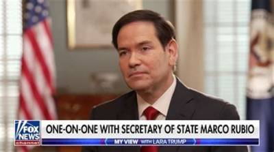 Marco Rubio Arrested – Gay Prostitute, Amlo Tweet, and Twitter Bio