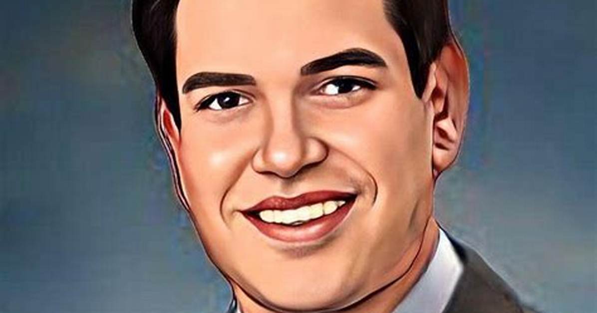 Marco Rubio Wiki, Net Worth, Contract, Childhood, Email, Reelection, Family, Wife, Letter