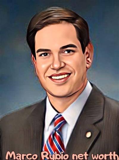 Marco Rubio Wiki, Net Worth, Contract, Childhood, Email, Reelection, Family, Wife, Letter