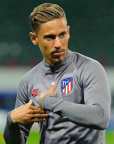 Marcos Llorente Bio (Wiki)