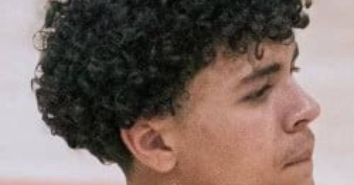 Marcus Bromander - Age, Family, Bio