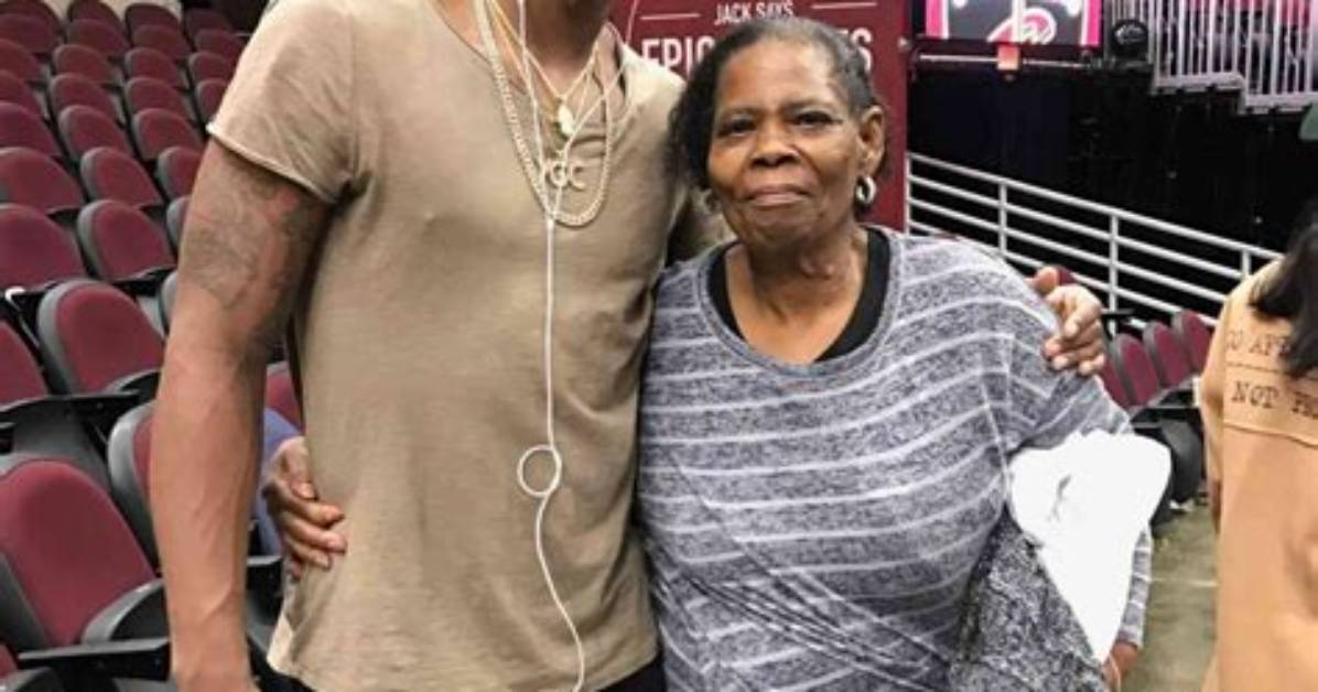 Marcus Smart - Age, Family, Bio