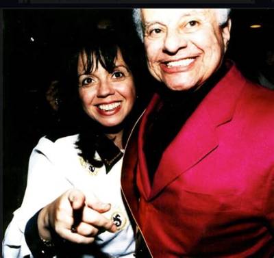Margaret Asencio Husband: Who Is Tito Puente?