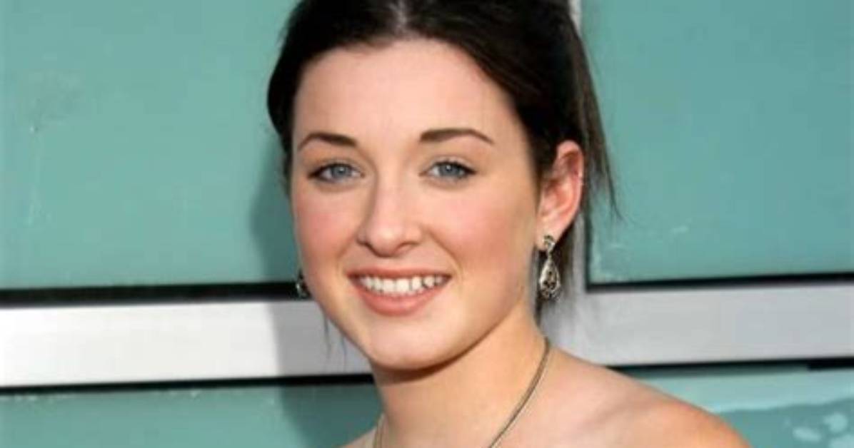 Margo Harshman Bio (Wiki)
