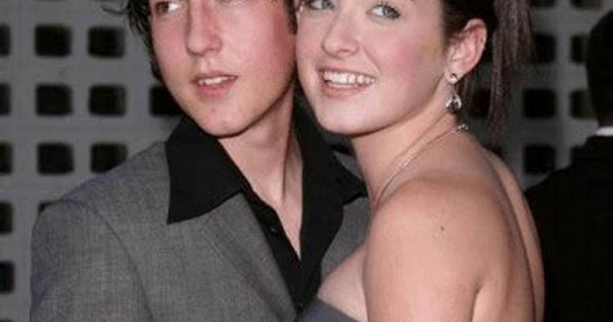 Margo Harshman Divorces Her Husband Austen Hooks!