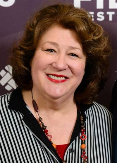 Margo Martindale Bio (Wiki)