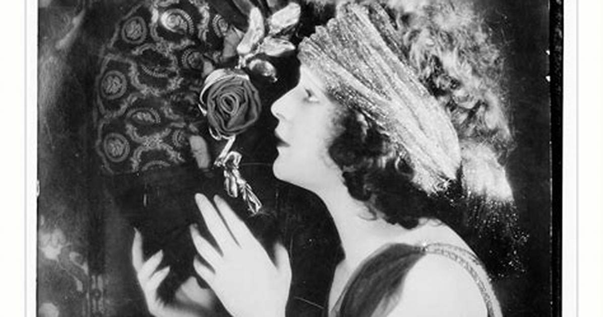 Marguerite De La Motte - Trivia, Family, Bio