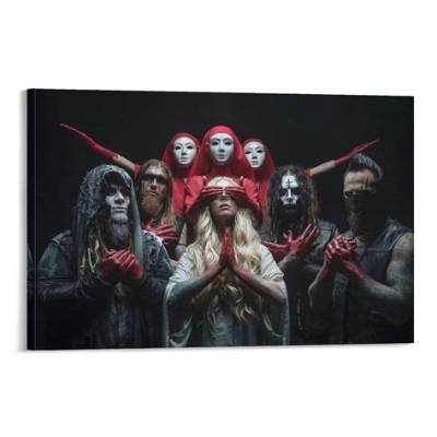 Maria Brink Poster G946078 - Celebposter. Com