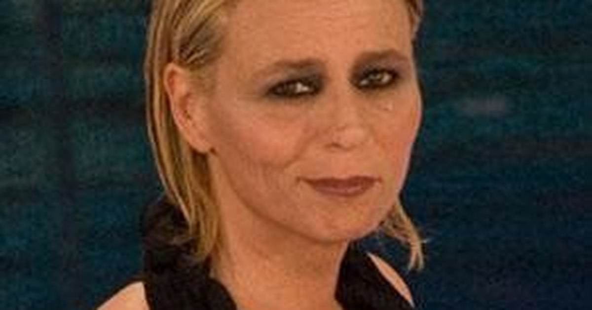 Maria De Filippi - Age, Family, Bio