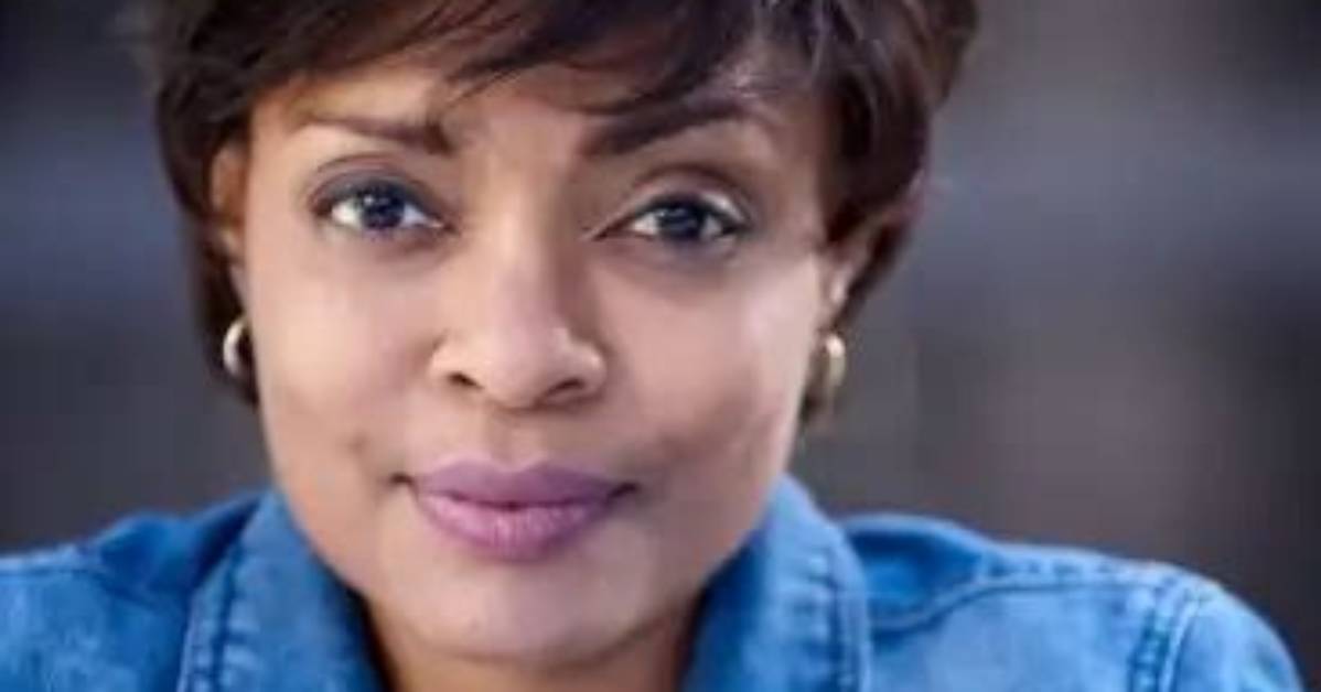 Maria Howell - Age, Family, Bio