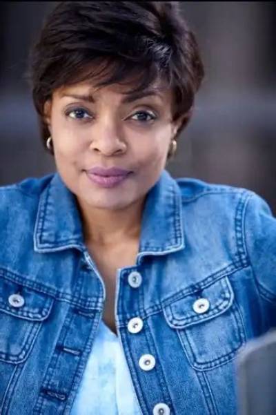 Maria Howell - Age, Family, Bio