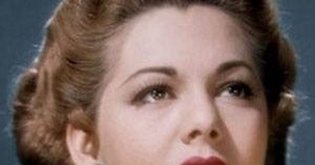 Maria Montez - Trivia, Family, Bio