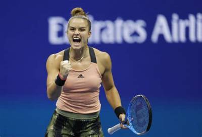 Maria Sakkari Wiki, Age, Parents, Height, Net Worth, Ranking, Husband, Siblings, Sister, Muscles,