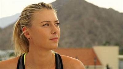 Maria Sharapova Height, Weight, Net Worth, Age, Birthday, Wikipedia, Who, Nationality, Biography