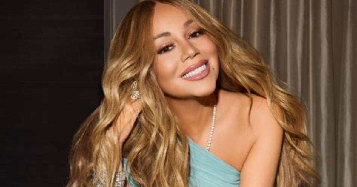 Mariah Carey’s Credit Cards Got Declined While Shopping on Rodeo Drive