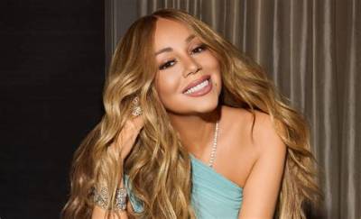 Mariah Carey’s Credit Cards Got Declined While Shopping on Rodeo Drive