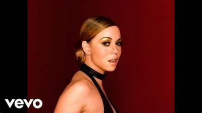 Mariah Carey Talks About Her Breakdown/Breakthrough