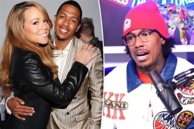 Mariah Carey Treats New Husband Nick Cannon Like an Assistant