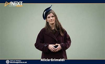 Mariana Grimaldi - Trivia, Family, Bio