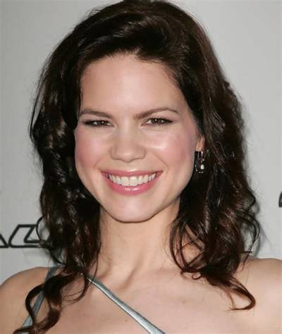 Mariana Klaveno Bio (Wiki)