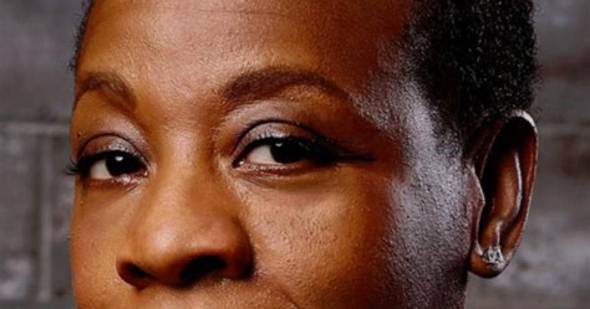 Marianne Jean-Baptiste Bio (Wiki)