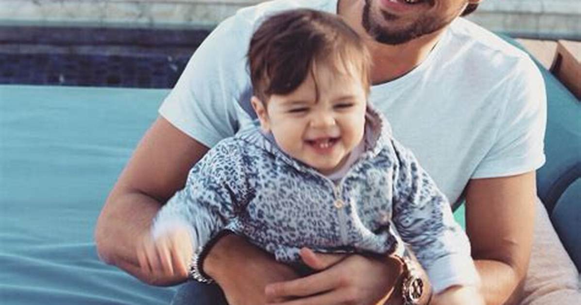Mariano Di Vaio - Age, Family, Bio