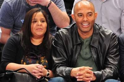 Mariano Rivera - Age, Family, Bio