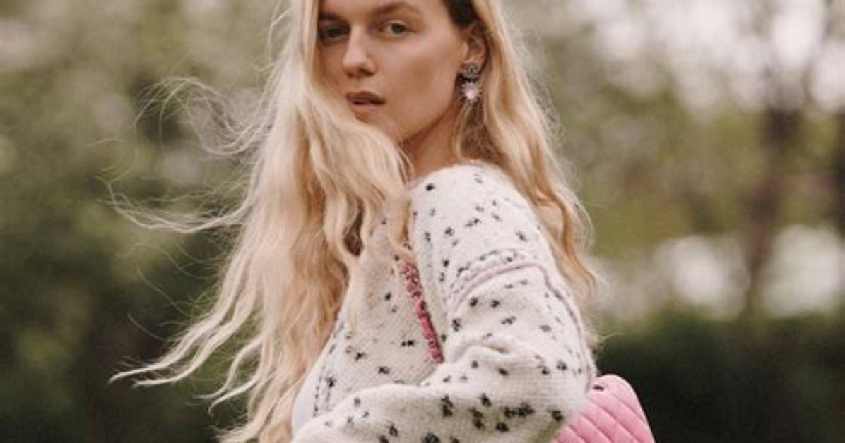 Marie Von Behrens - Age, Family, Bio