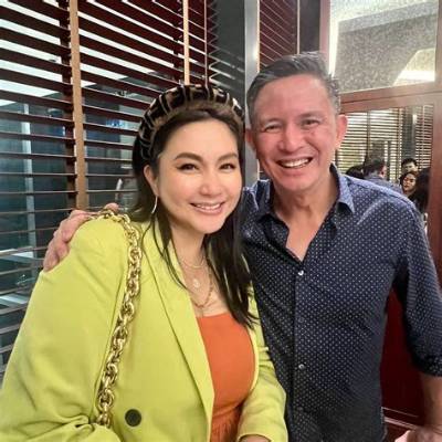 Mariel Rodriguez Parents: Father Abelardo Termulo Family and Ethnicity