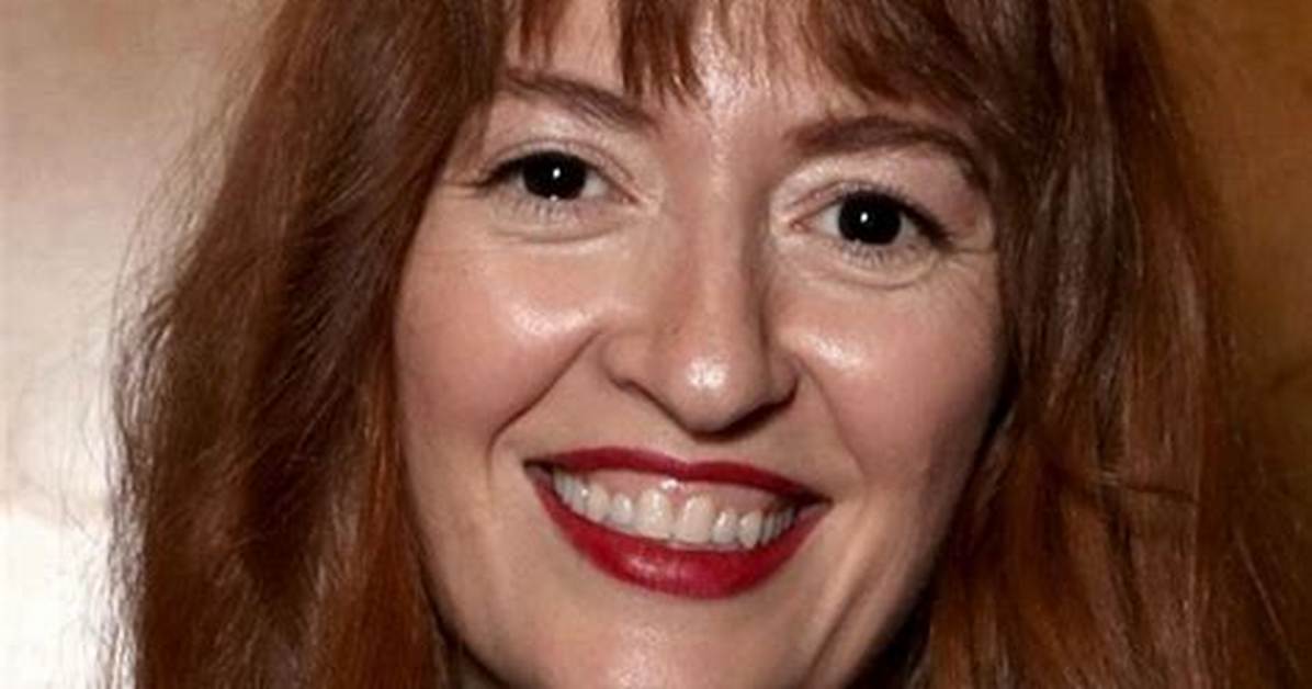 Marielle Heller - Age, Family, Bio